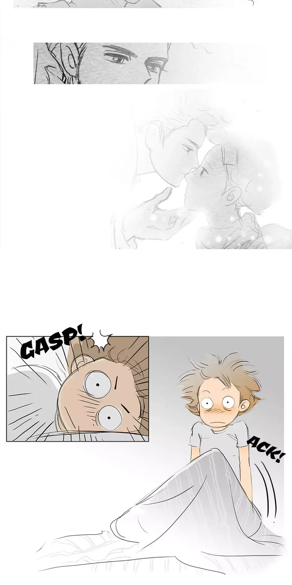 100 Days in Europe Chapter 31 page 16