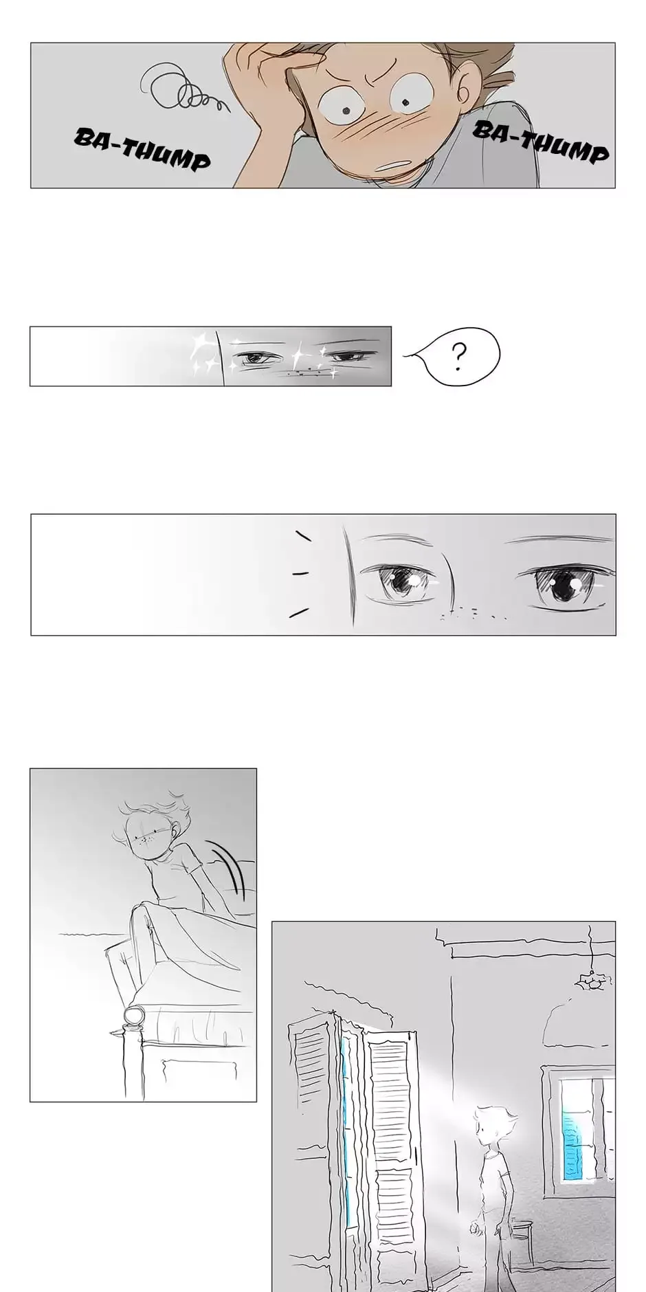 100 Days in Europe Chapter 31 page 17