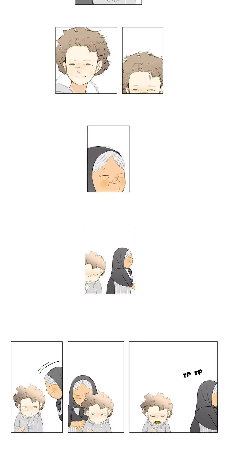 100 Days in Europe Chapter 31 page 26