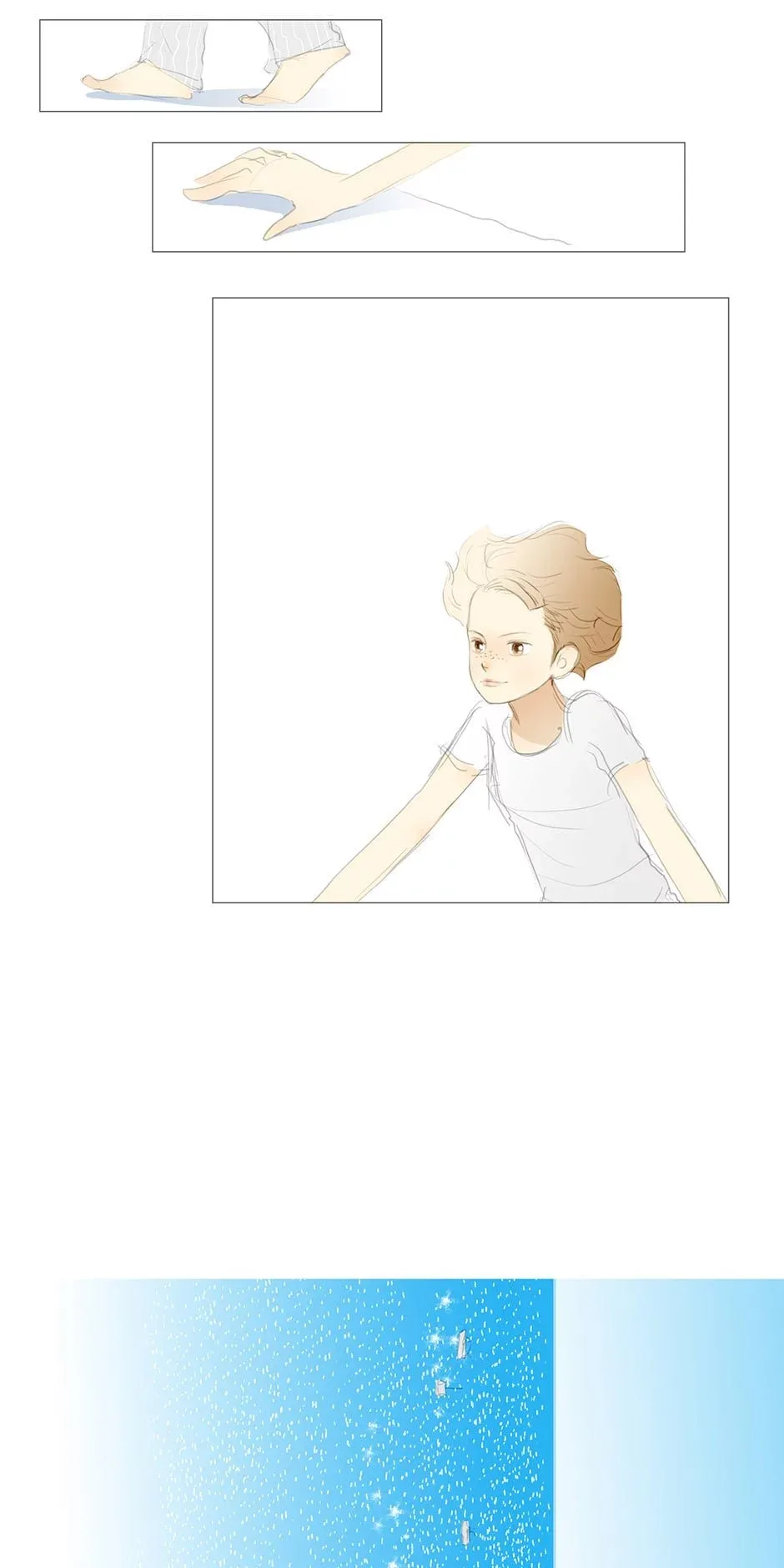 100 Days in Europe Chapter 31 page 19