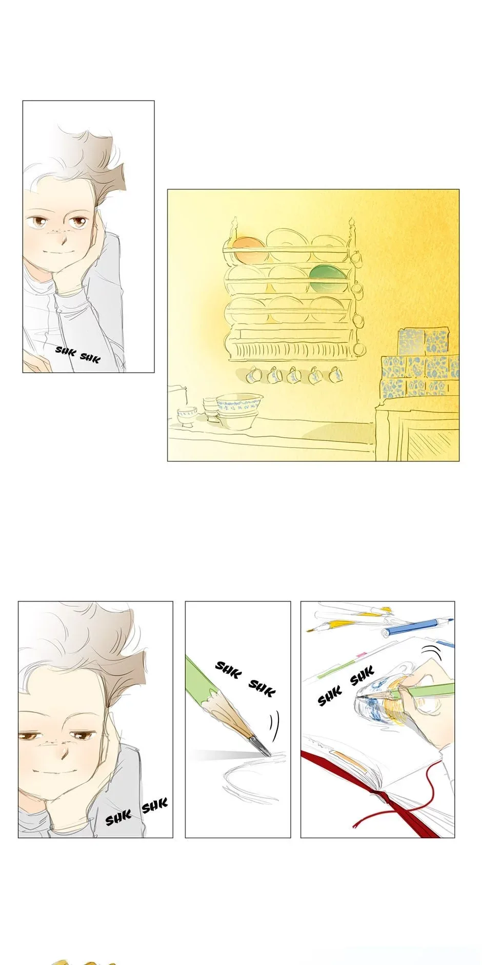 100 Days in Europe Chapter 31 page 23