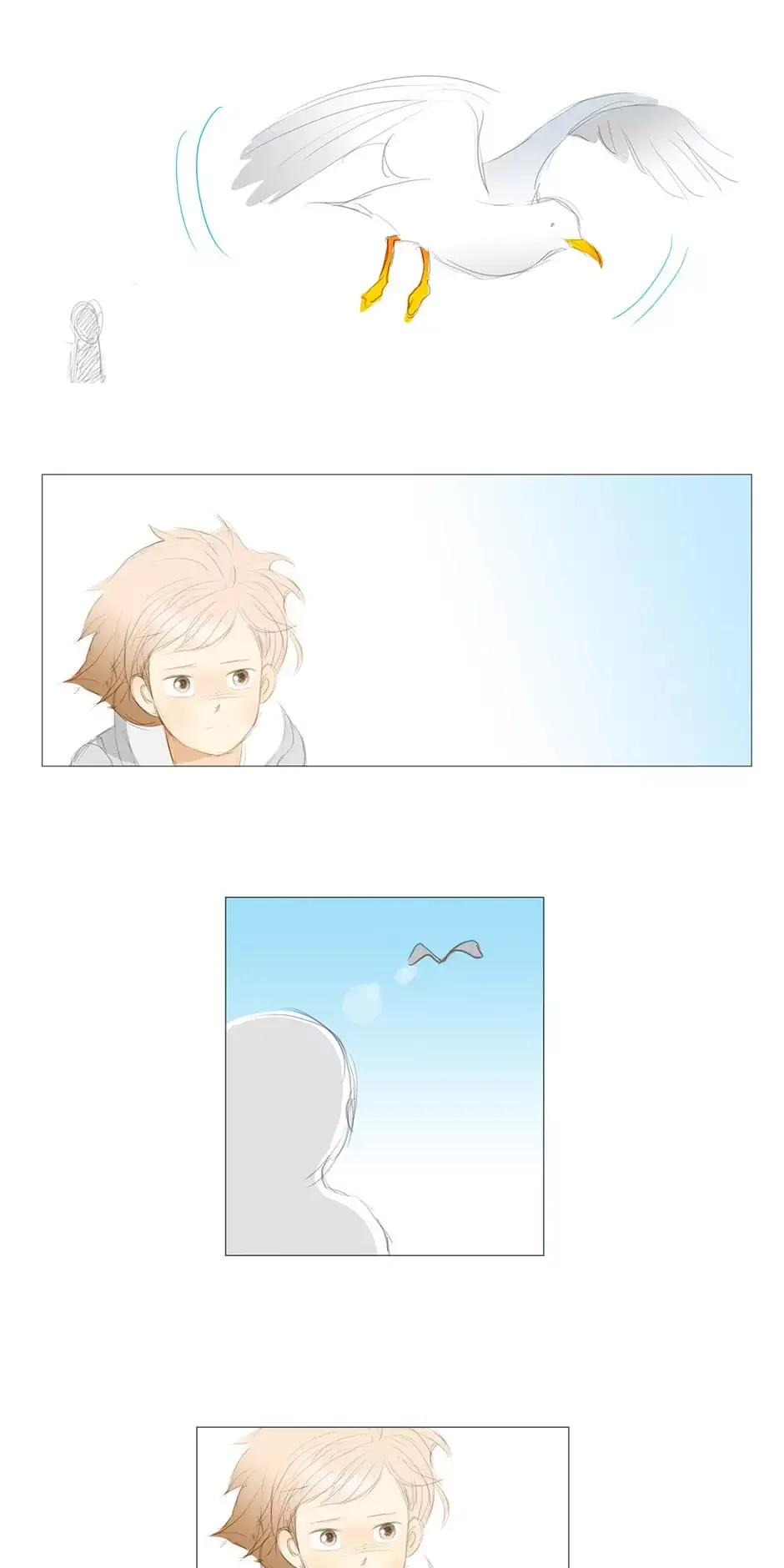 100 Days in Europe Chapter 31 page 37