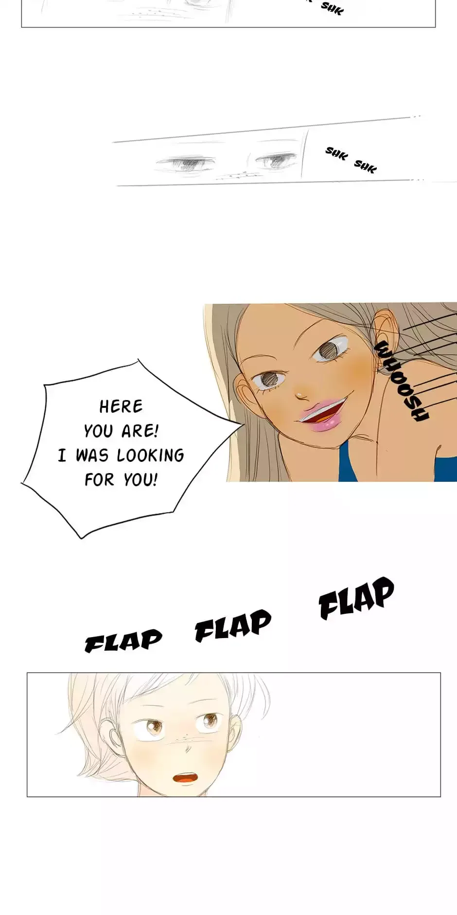 100 Days in Europe Chapter 31 page 36