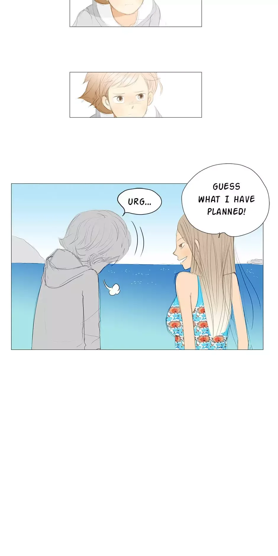 100 Days in Europe Chapter 31 page 38