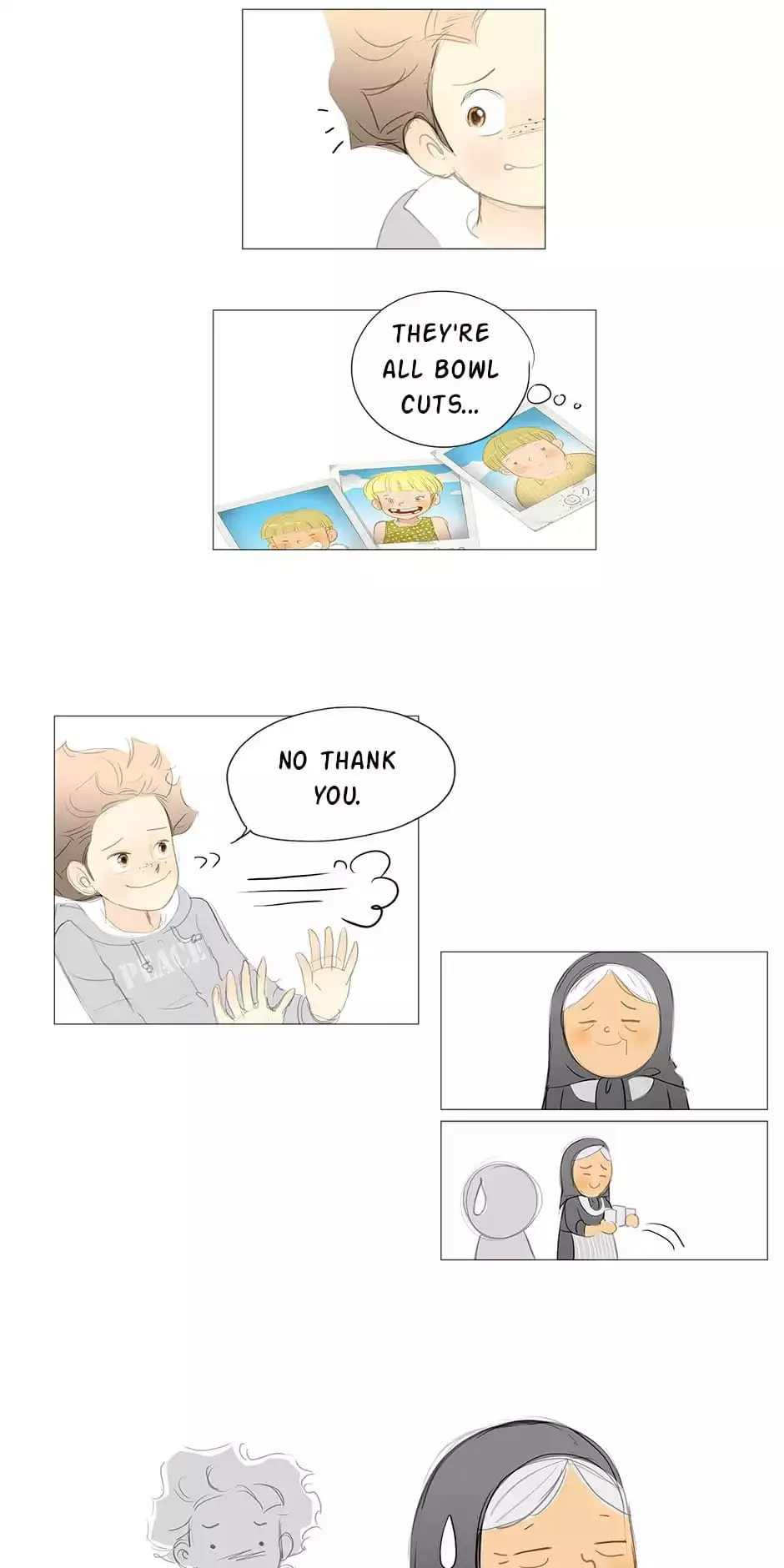 100 Days in Europe Chapter 31 page 29