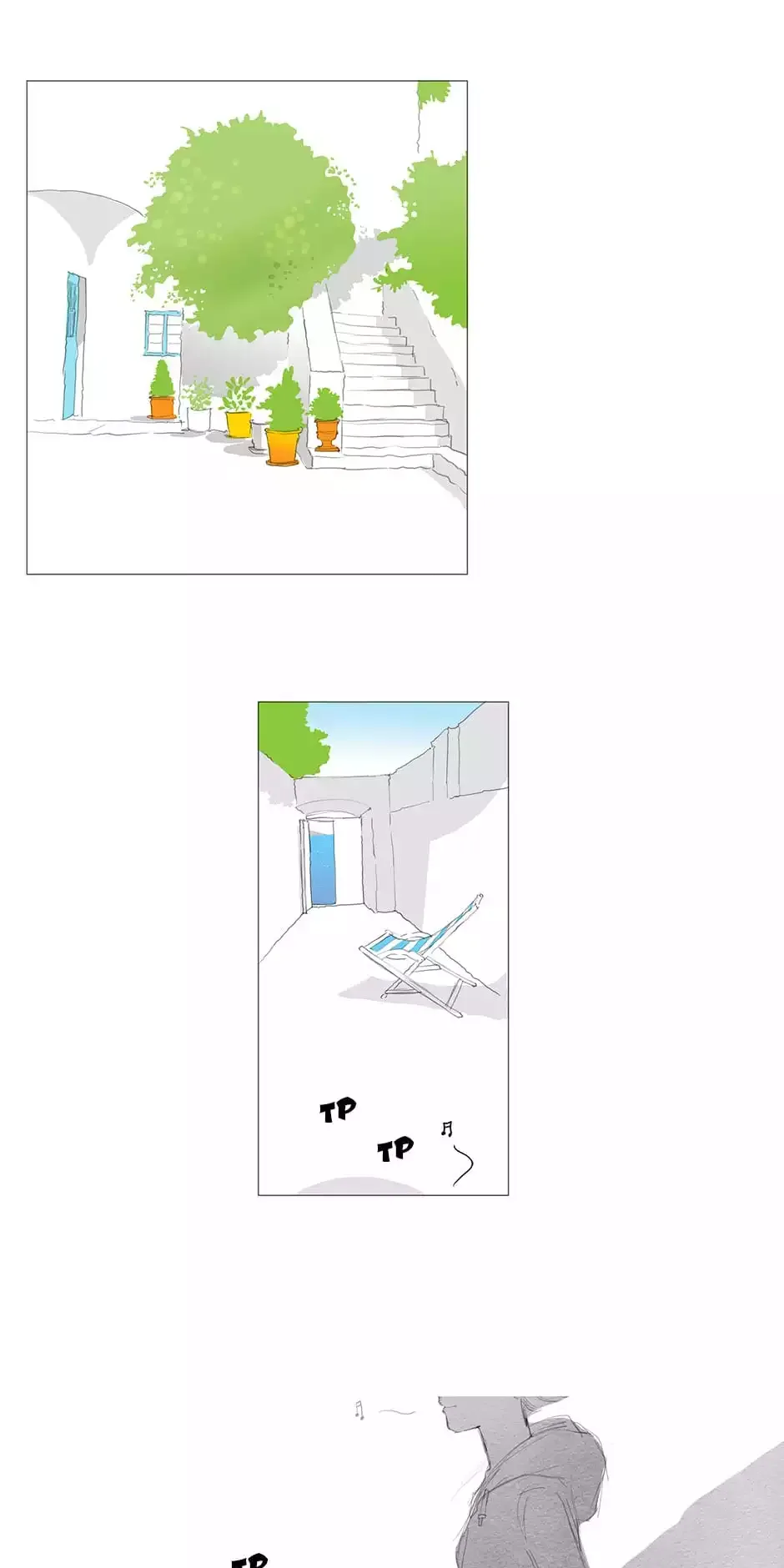 100 Days in Europe Chapter 31 page 31