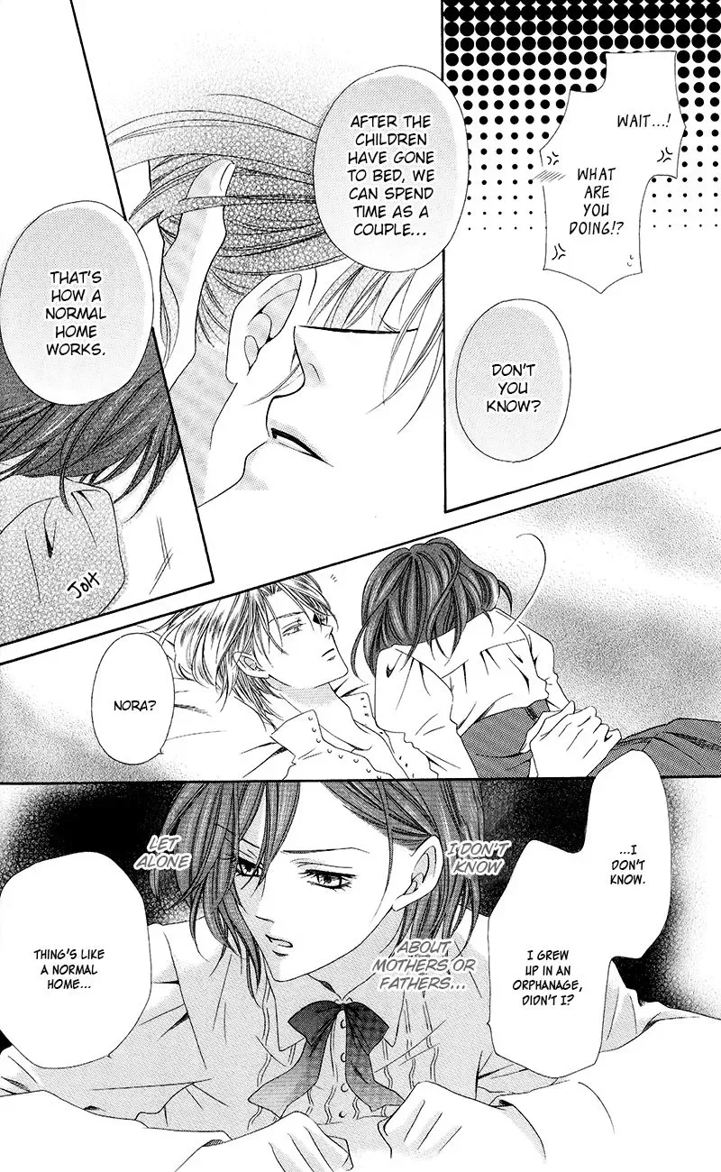 Kainushi wa Akuma Chapter 10.2 page 8