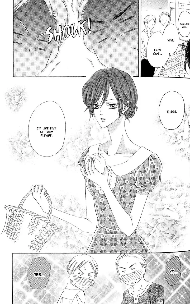 Kainushi wa Akuma Chapter 10.2 page 19