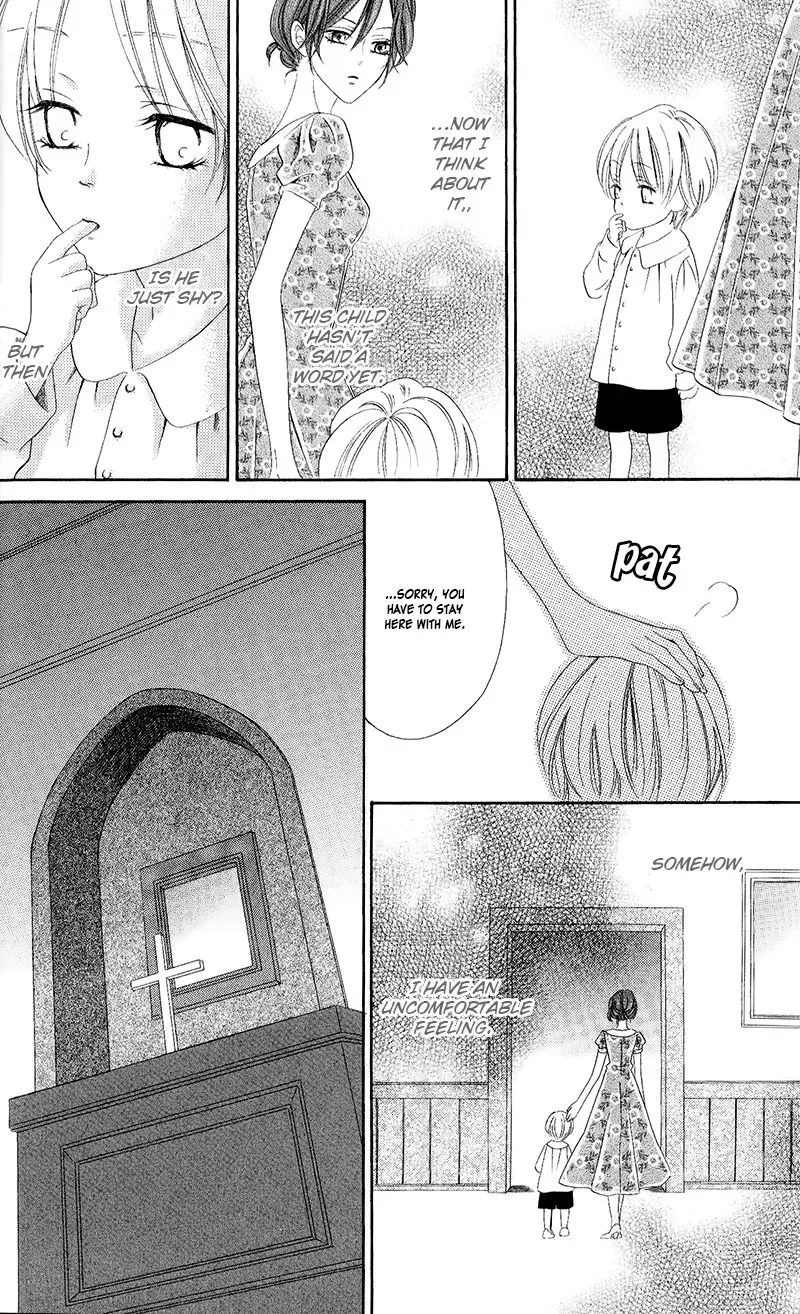 Kainushi wa Akuma Chapter 10.2 page 14