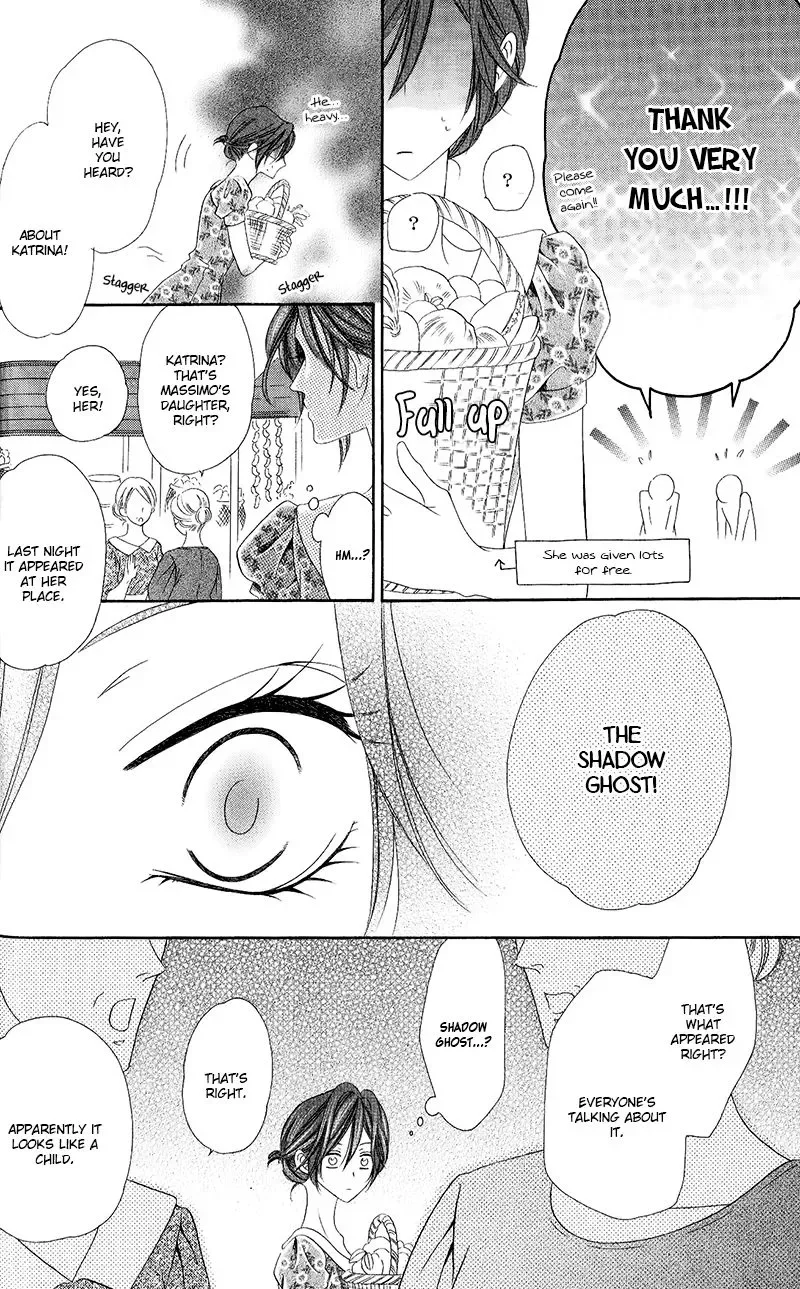 Kainushi wa Akuma Chapter 10.2 page 20