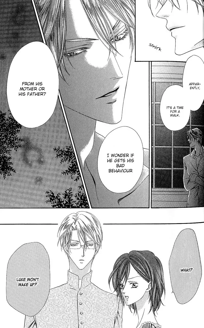 Kainushi wa Akuma Chapter 10.2 page 27