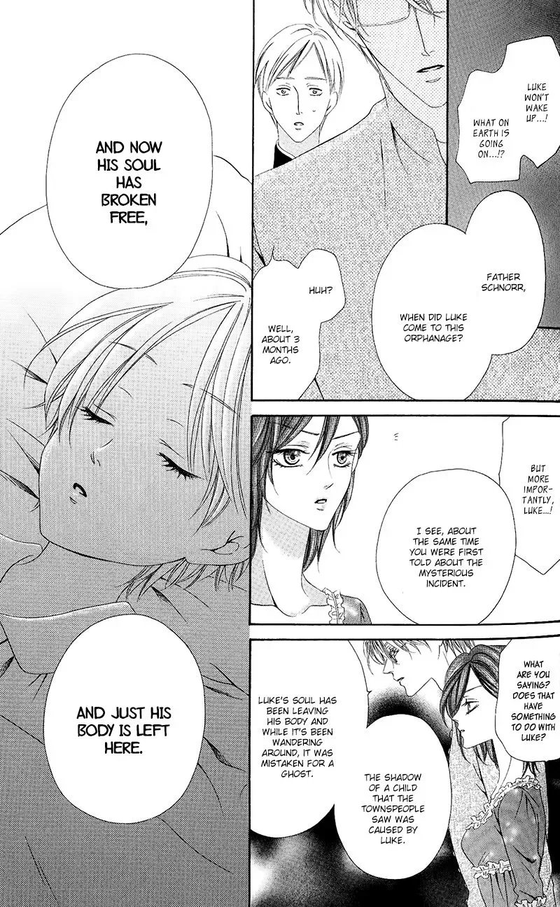 Kainushi wa Akuma Chapter 10.2 page 29