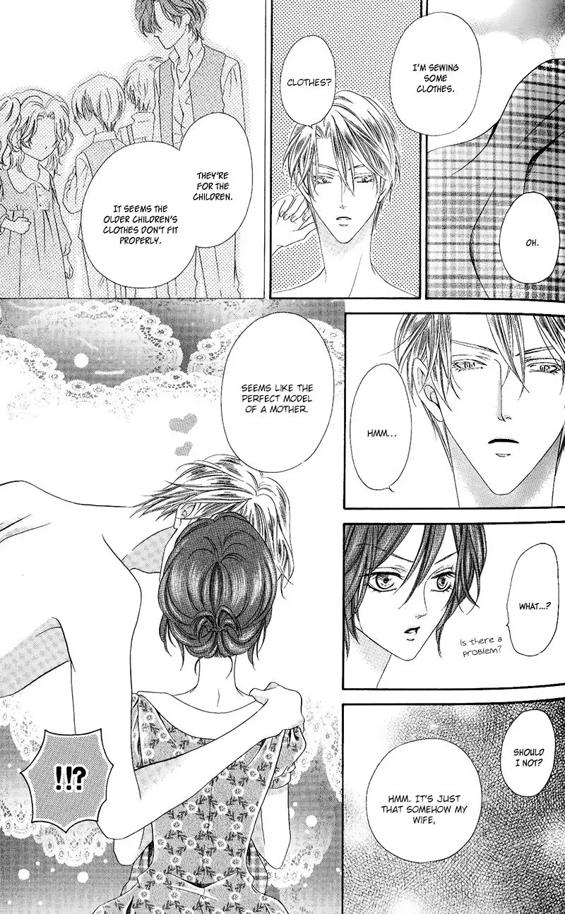 Kainushi wa Akuma Chapter 10.2 page 25