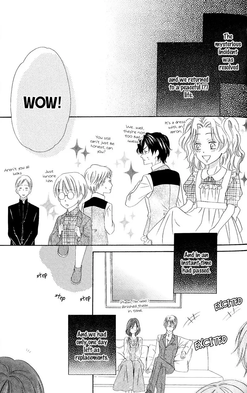 Kainushi wa Akuma Chapter 10.2 page 37