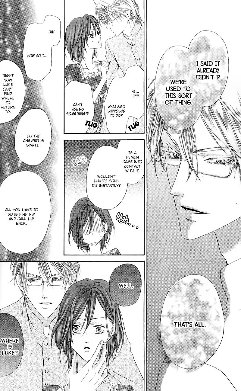 Kainushi wa Akuma Chapter 10.2 page 32