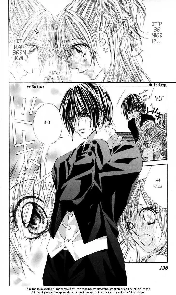 Honey x Honey Drops Chapter 16 page 4