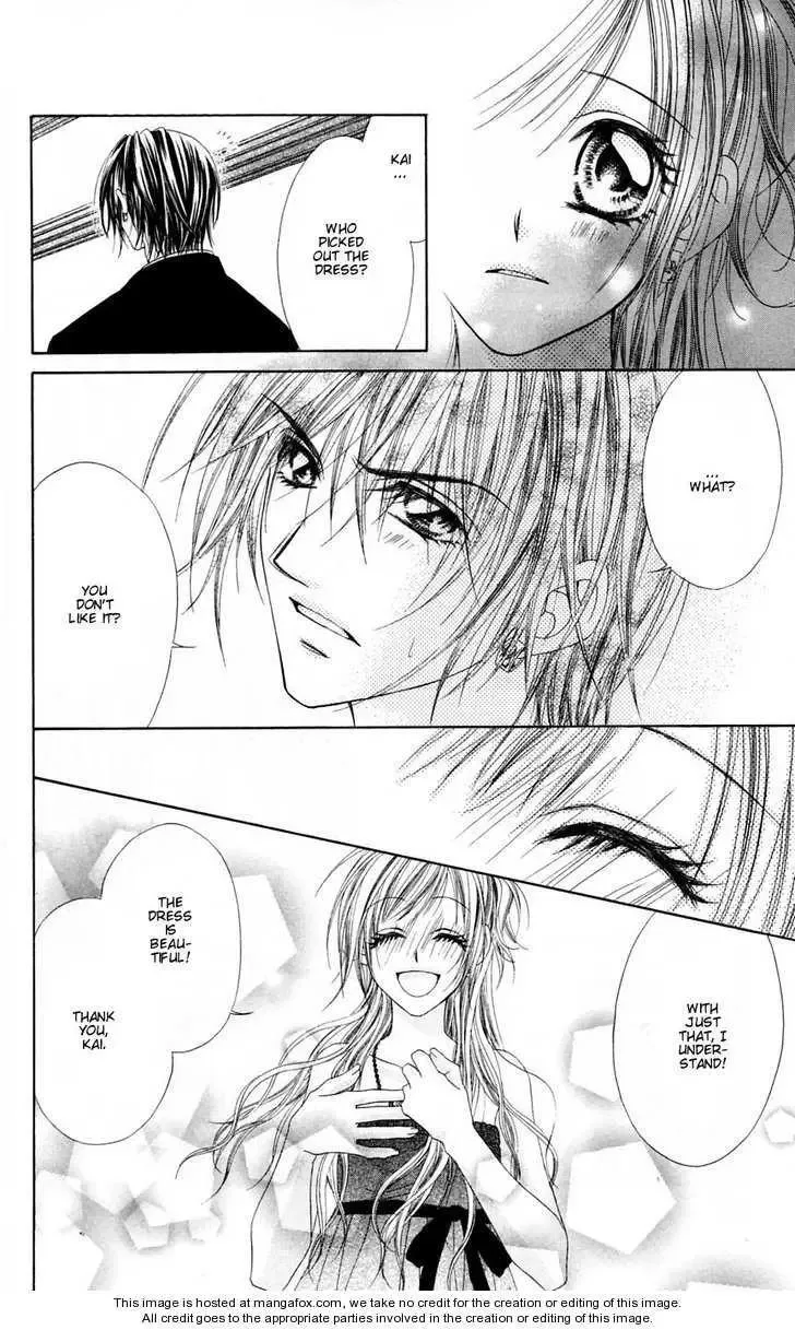 Honey x Honey Drops Chapter 16 page 6
