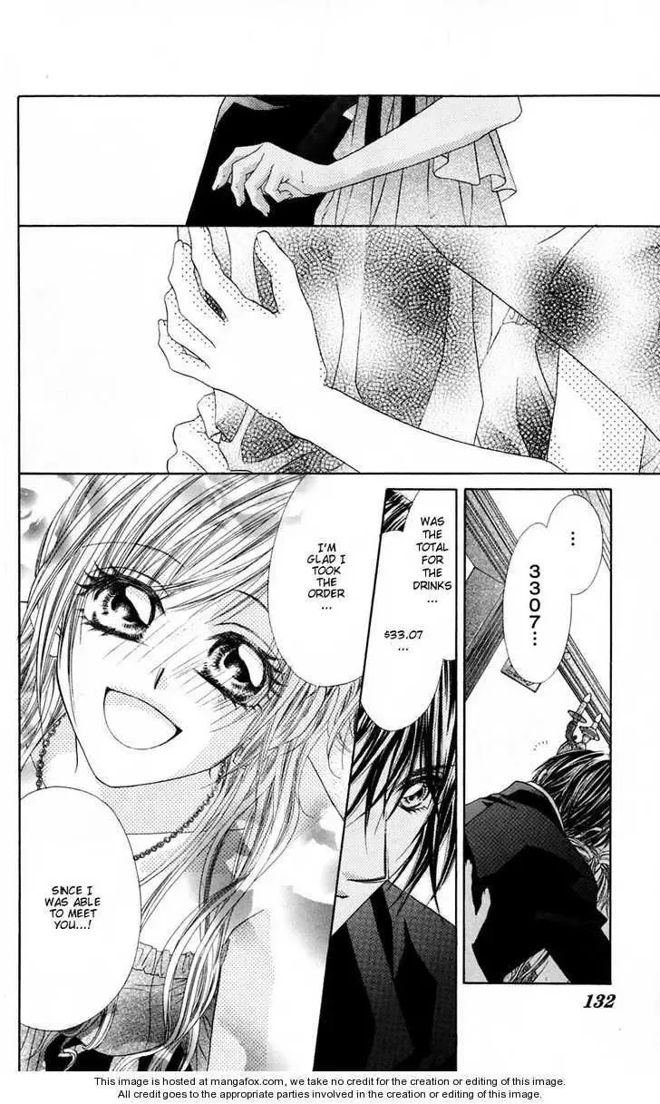 Honey x Honey Drops Chapter 16 page 10