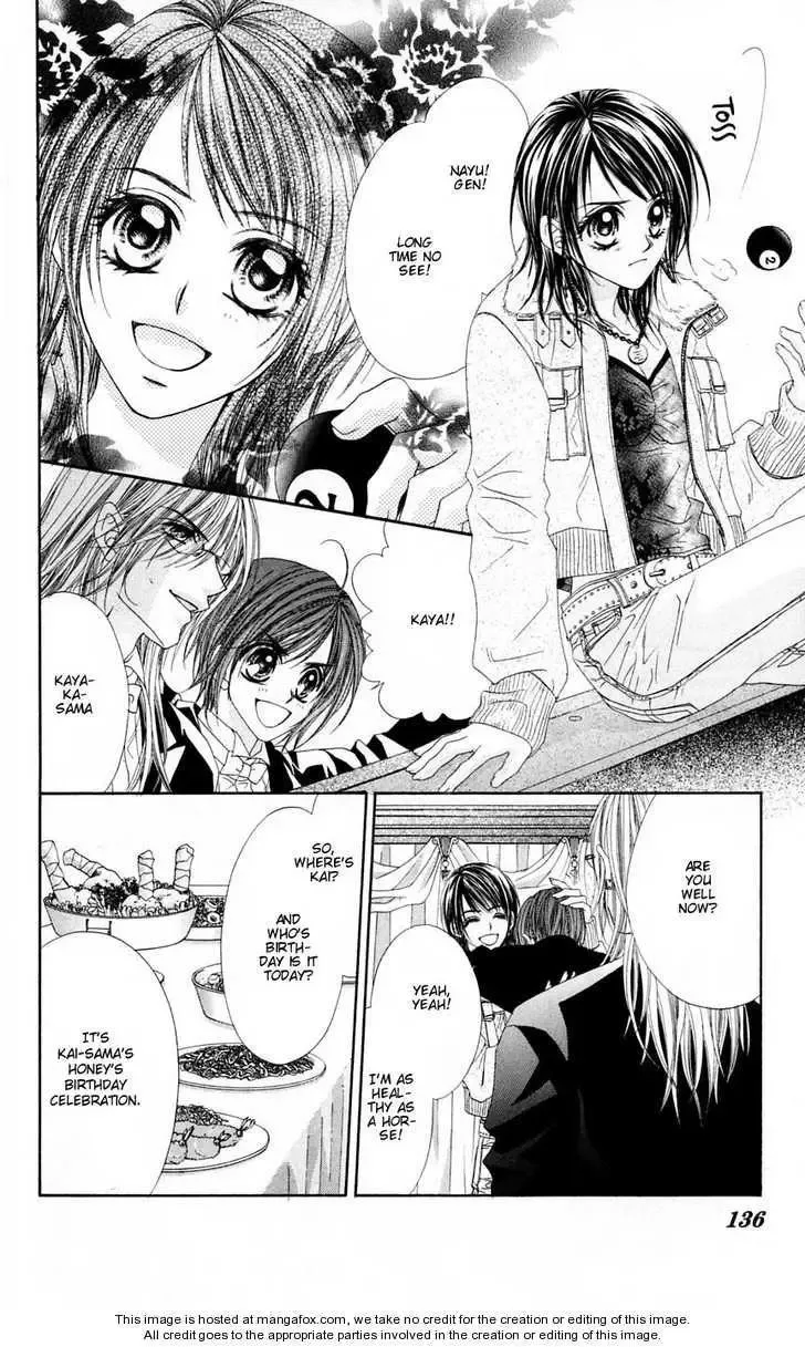 Honey x Honey Drops Chapter 16 page 14
