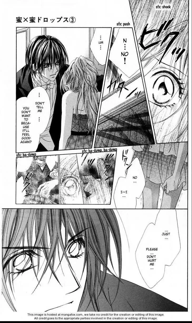 Honey x Honey Drops Chapter 16 page 19