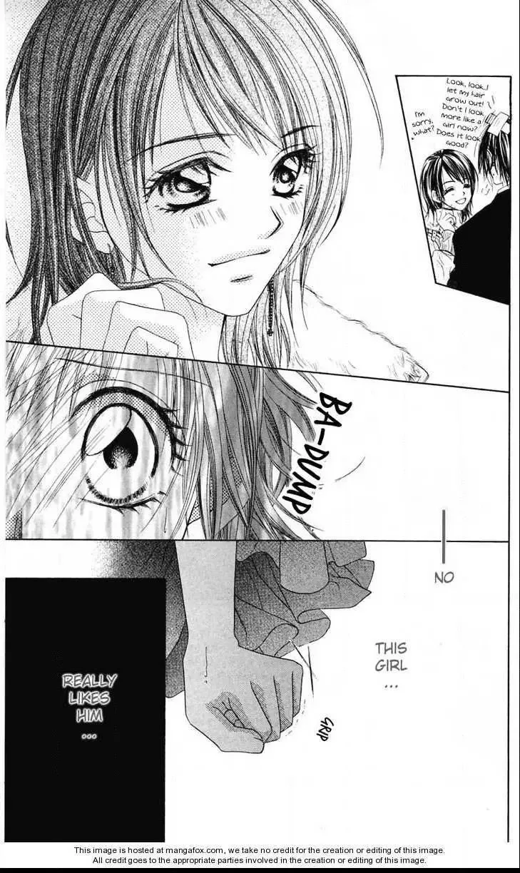 Honey x Honey Drops Chapter 16 page 29