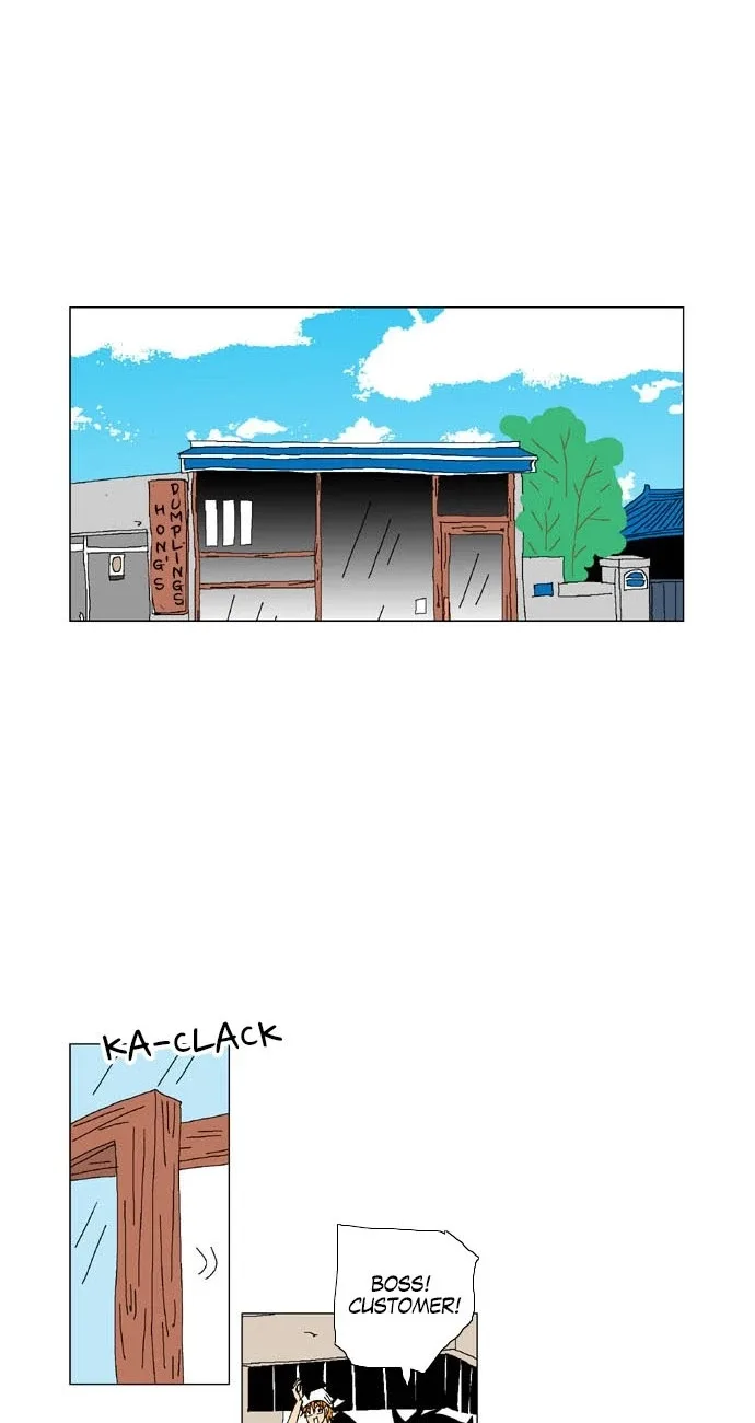 A Stranger in My House Chapter 25 page 2