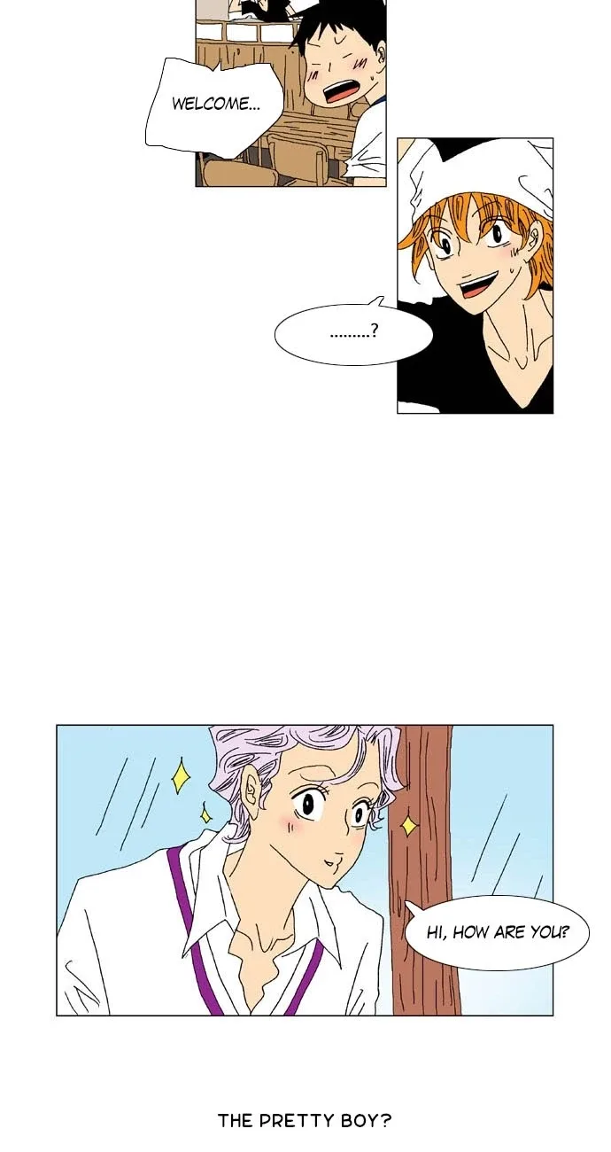 A Stranger in My House Chapter 25 page 3