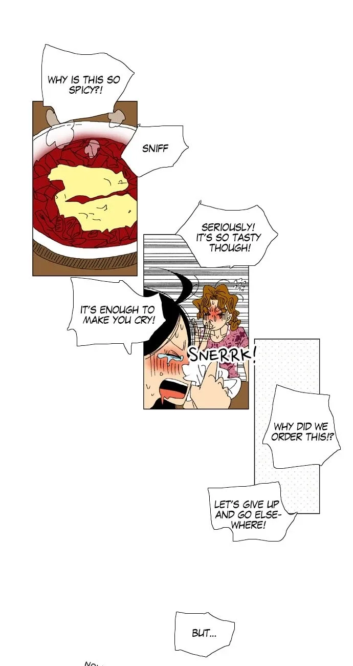 A Stranger in My House Chapter 25 page 9