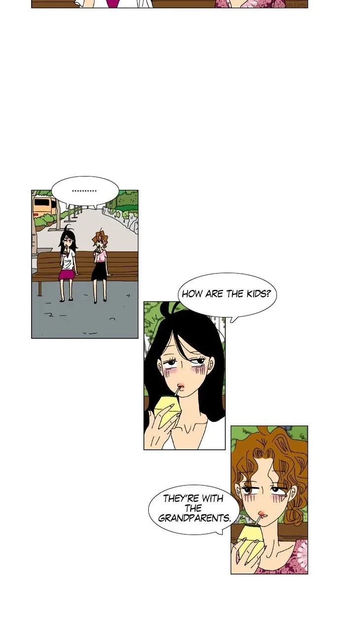 A Stranger in My House Chapter 25 page 11