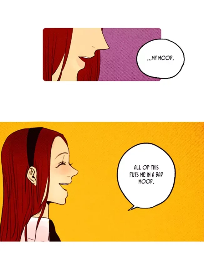 Demons can't be pretty Chapter 33 page 16
