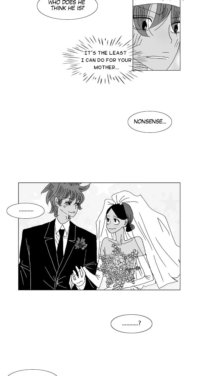 A Stranger in My House Chapter 25 page 16