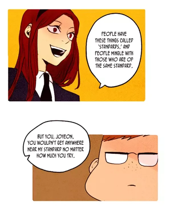 Demons can't be pretty Chapter 33 page 17