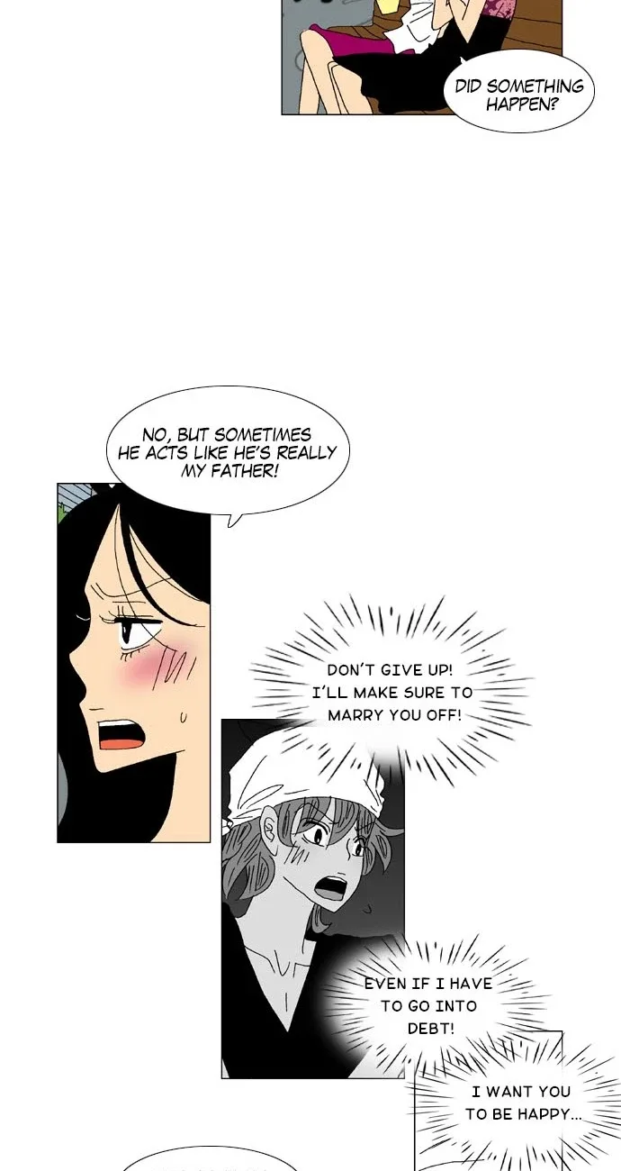 A Stranger in My House Chapter 25 page 15