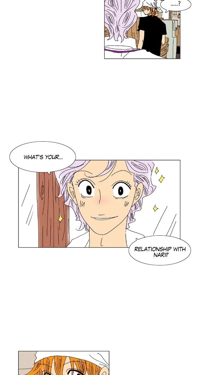 A Stranger in My House Chapter 25 page 7