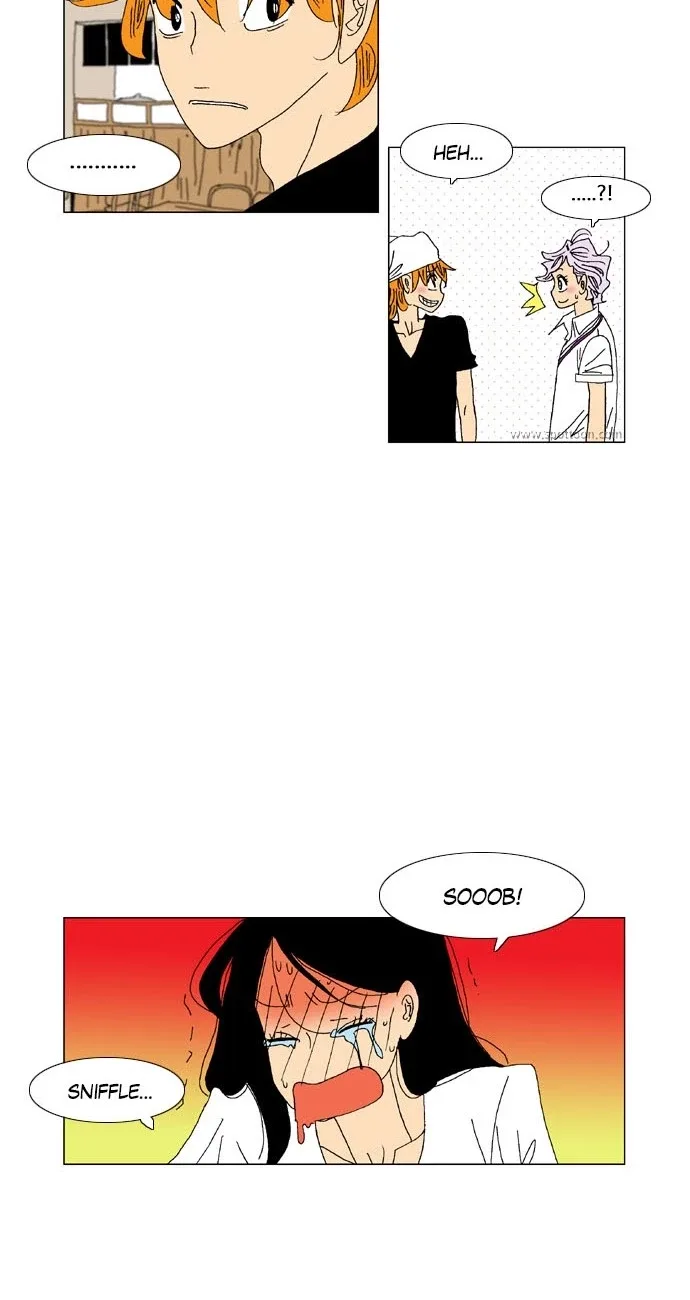 A Stranger in My House Chapter 25 page 8