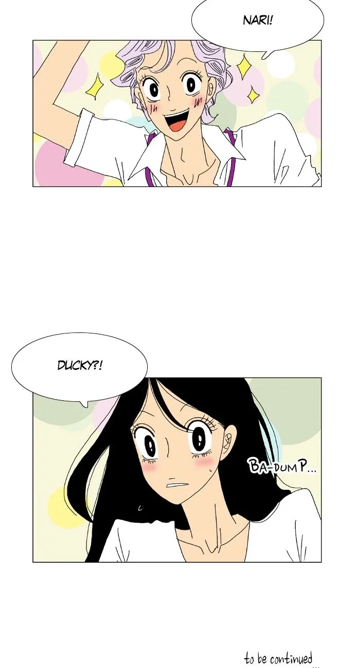 A Stranger in My House Chapter 25 page 26
