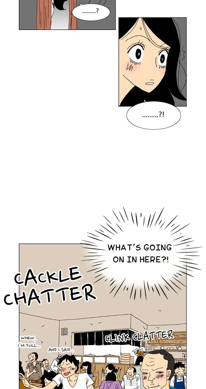 A Stranger in My House Chapter 25 page 24