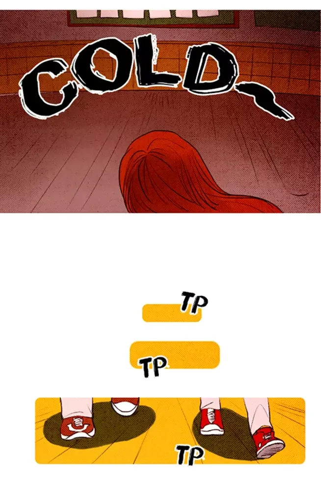 Demons can't be pretty Chapter 33 page 23