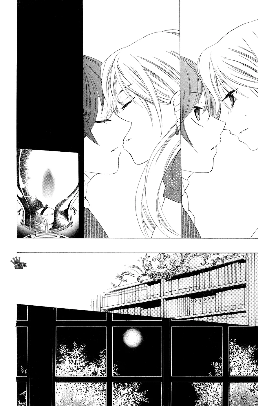 Soredemo Sekai wa Utsukushii Chapter 21 page 33