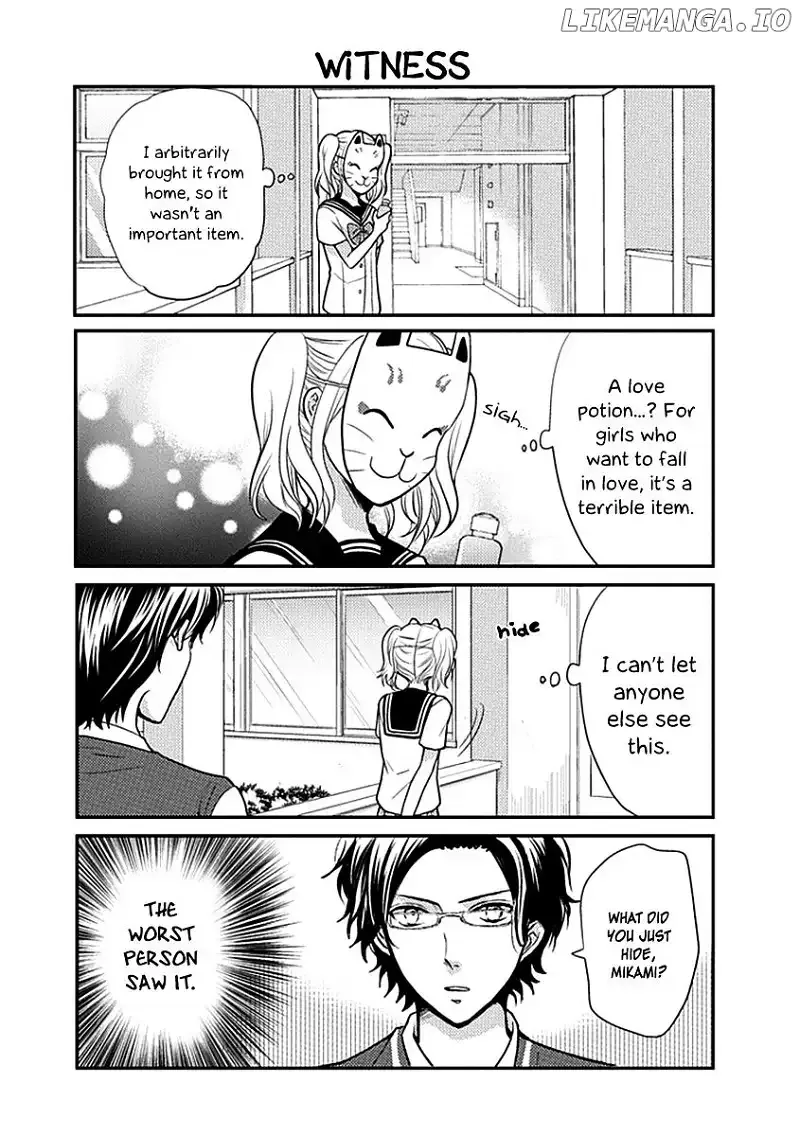 AFO Guard Chapter 19 page 8