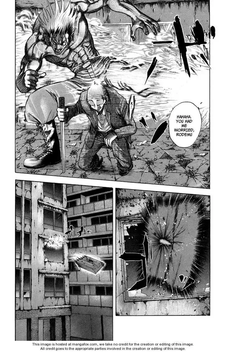 Usogui Chapter 20 page 8