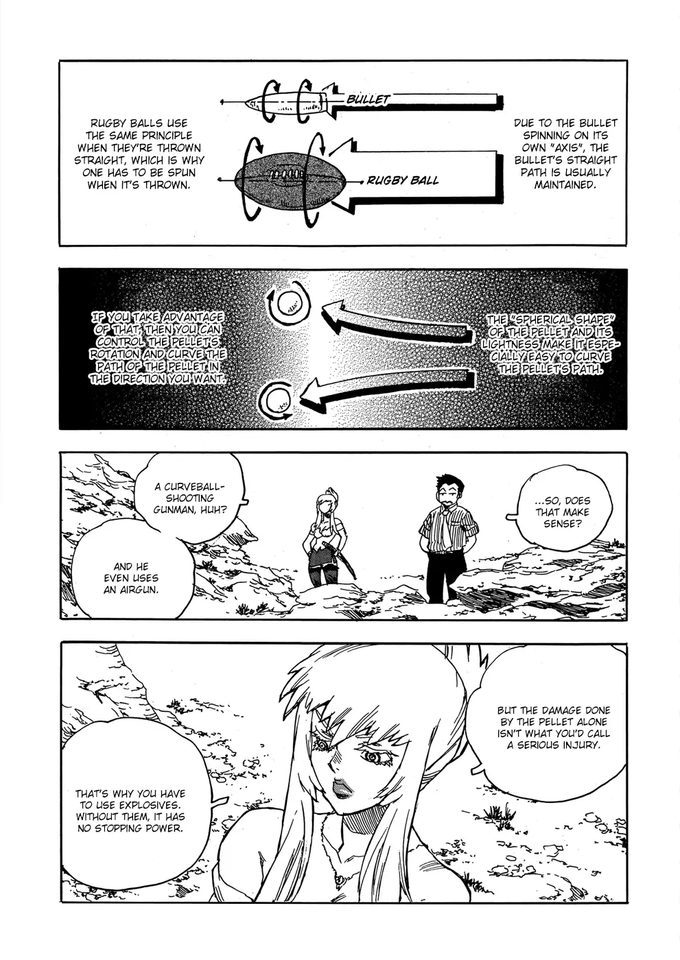 Aiki-S Chapter 22 page 7