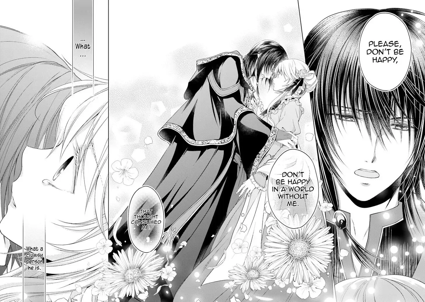 Mahoutsukai no Konyakusha Chapter 11 page 16