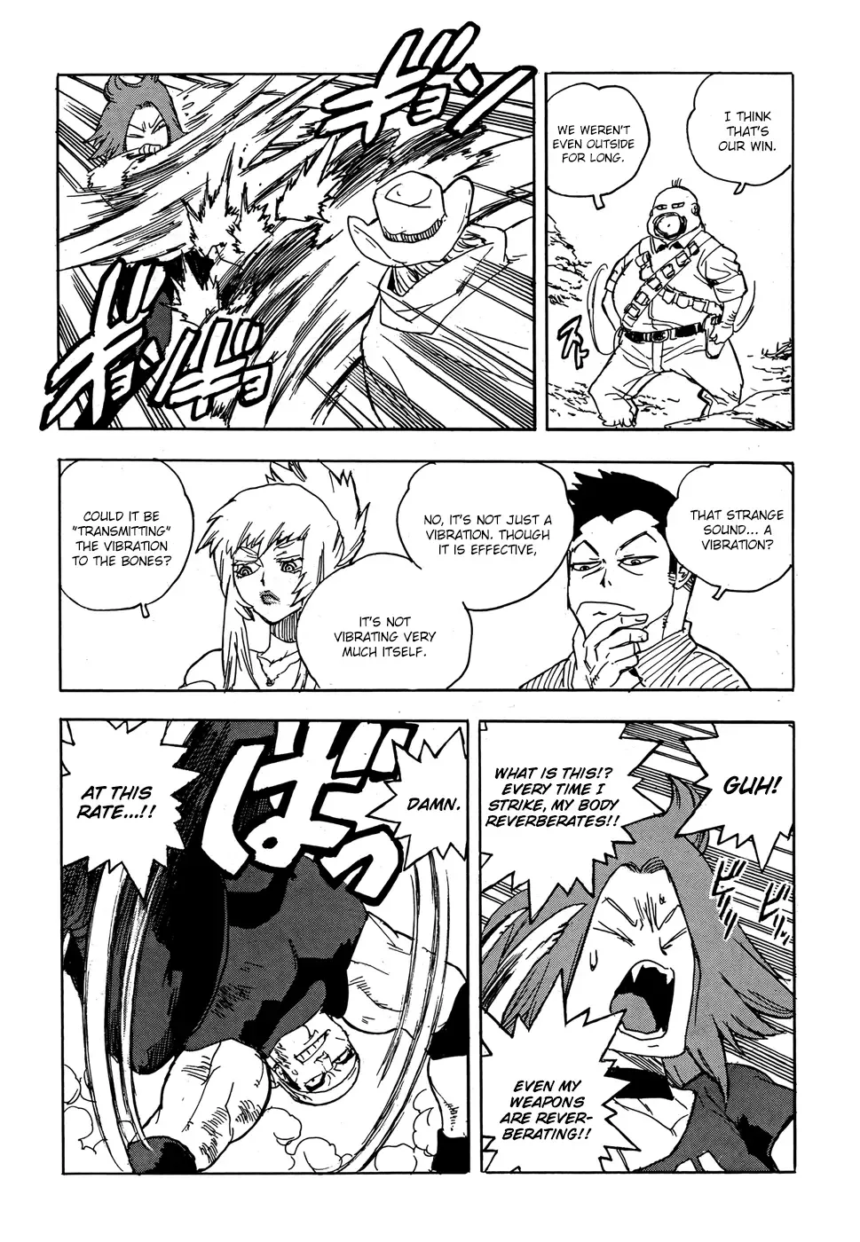 Aiki-S Chapter 22 page 19
