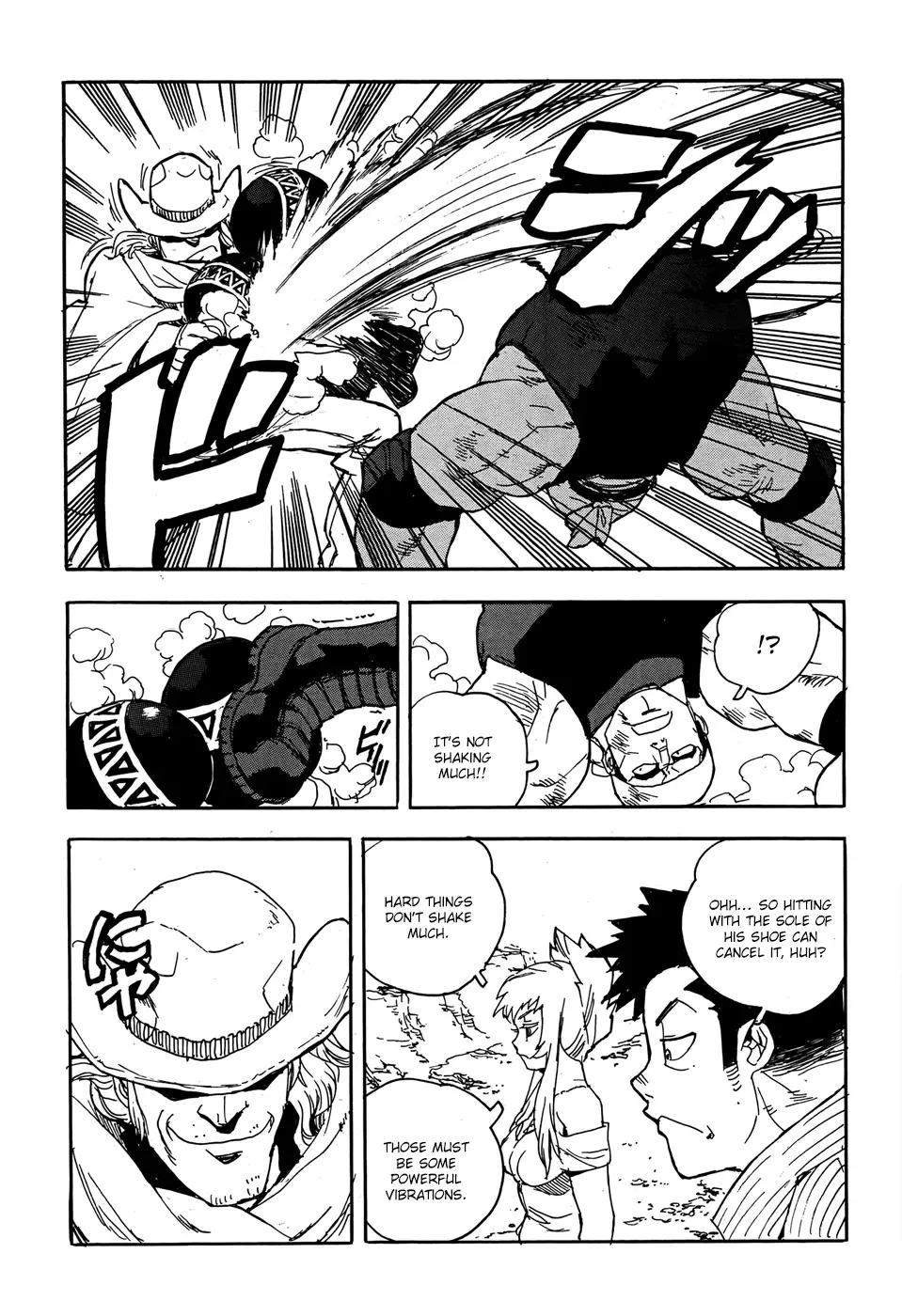 Aiki-S Chapter 22 page 20