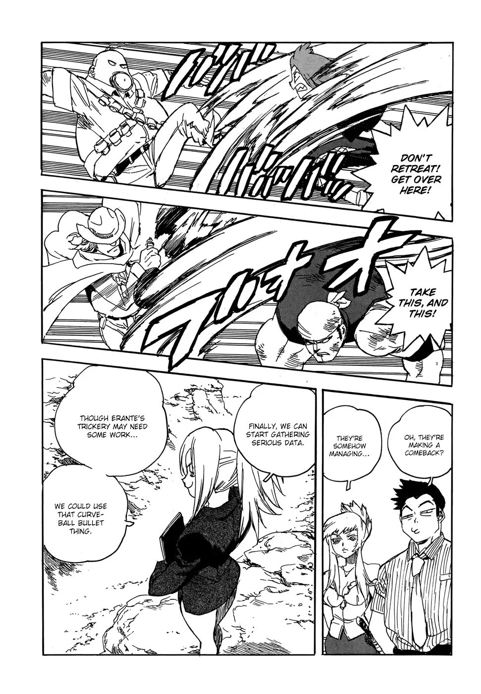 Aiki-S Chapter 22 page 25