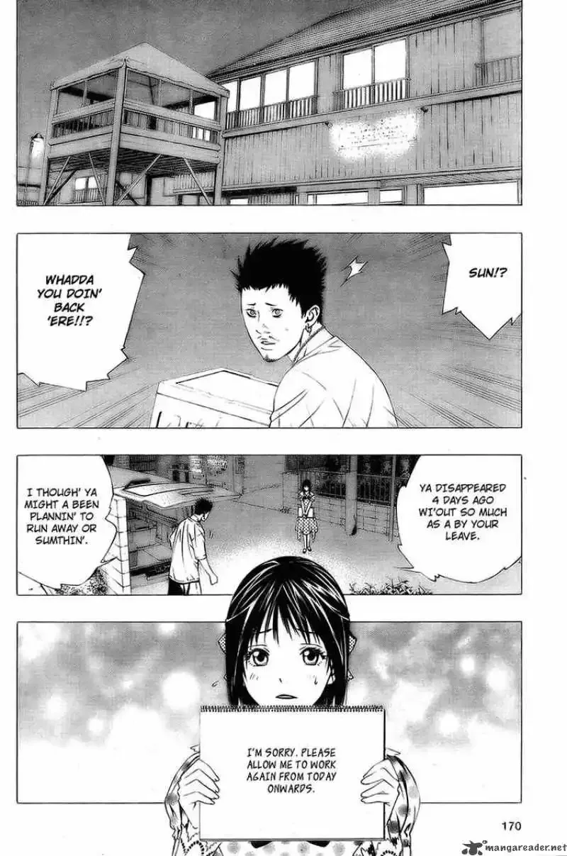Rosario to Vampire Season II Chapter 19 page 4