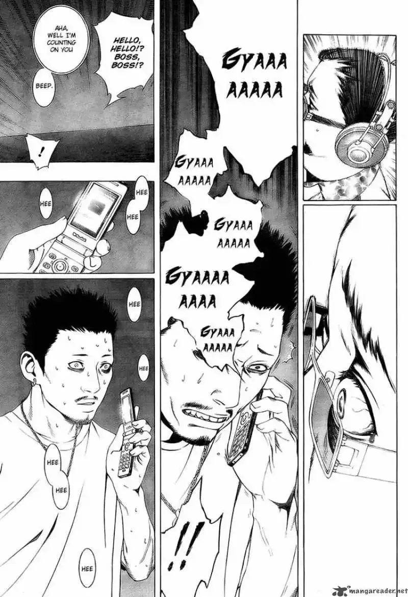 Rosario to Vampire Season II Chapter 19 page 13