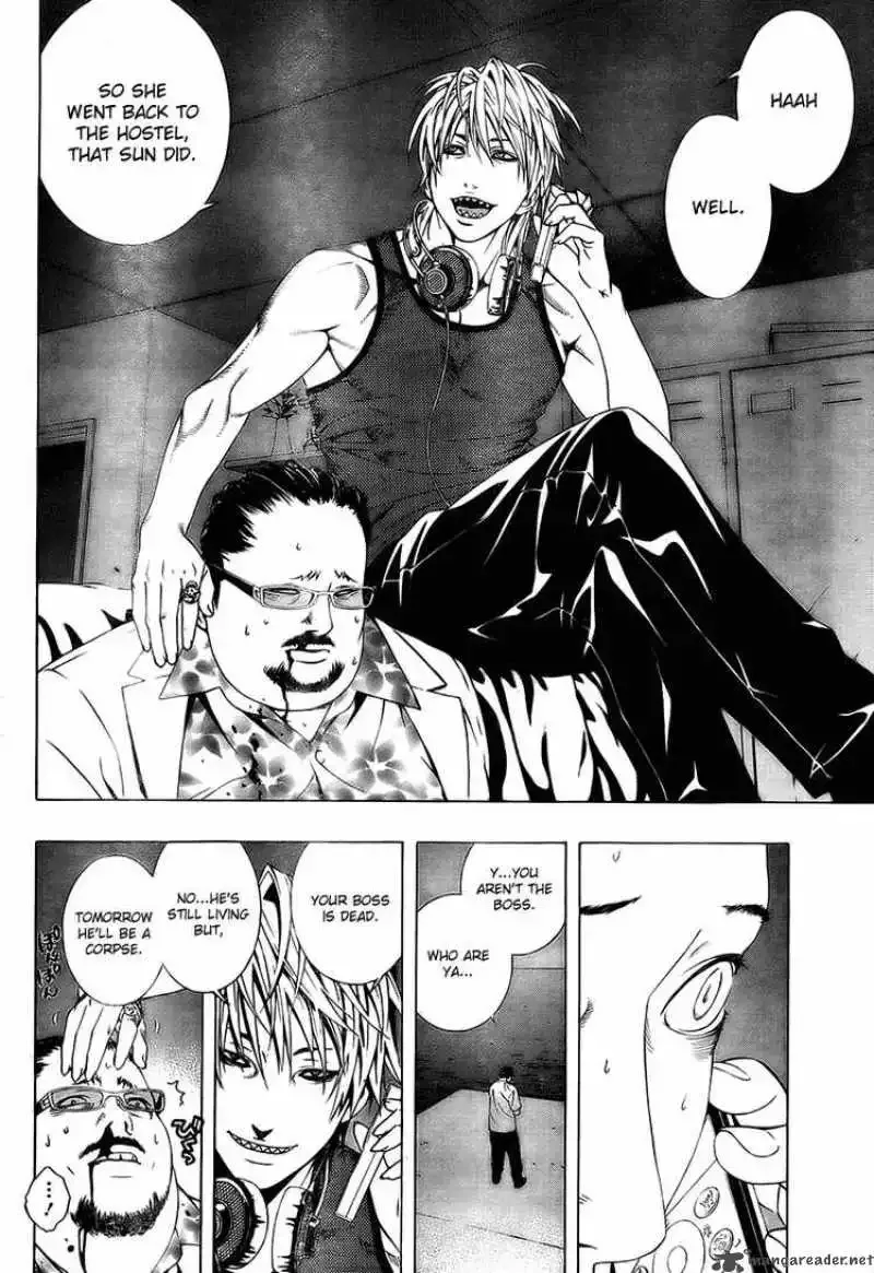 Rosario to Vampire Season II Chapter 19 page 10