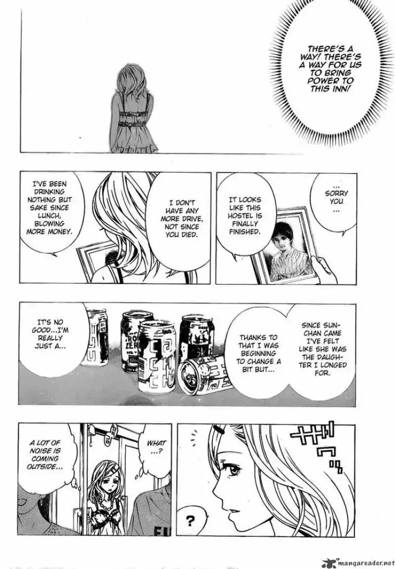 Rosario to Vampire Season II Chapter 19 page 26
